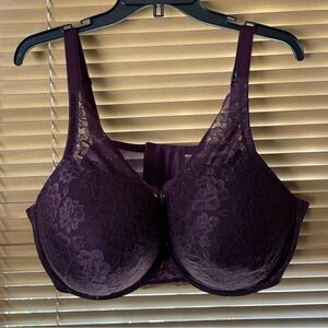 Torrid Lace Bra Nwot